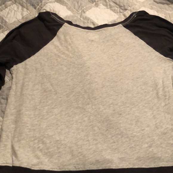 American eagle half sleeve shirt - Picture 3 of 5